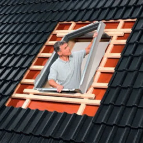 Velux termo i hidroizolacioni set 78x118cm