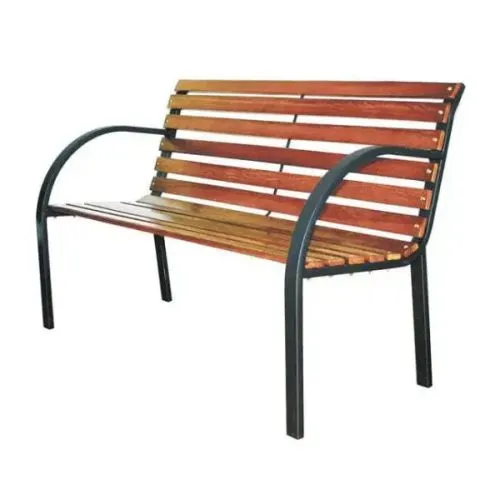 Verdelook New York klupa