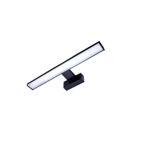 Vesta 238 zidna lampa 8W 4000K crna