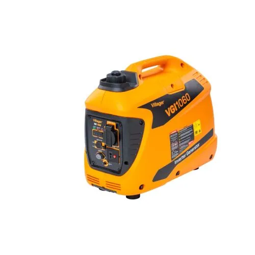 Villager agregat inverter VGI 1060