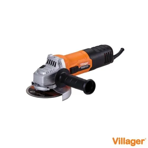 Villager ugaona brusilica VLN 433 900W 125mm