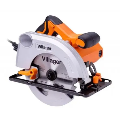 Villager VLP1613 ručna kružna testera 1300W 165mm
