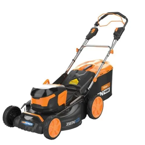 Villager Zen Aku kosačica LM 5111 E Matic