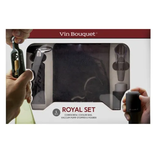 Vinski set Fi 024 set 4/1