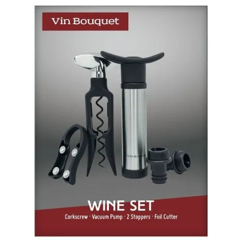 Vinski set FI003SET 3/1