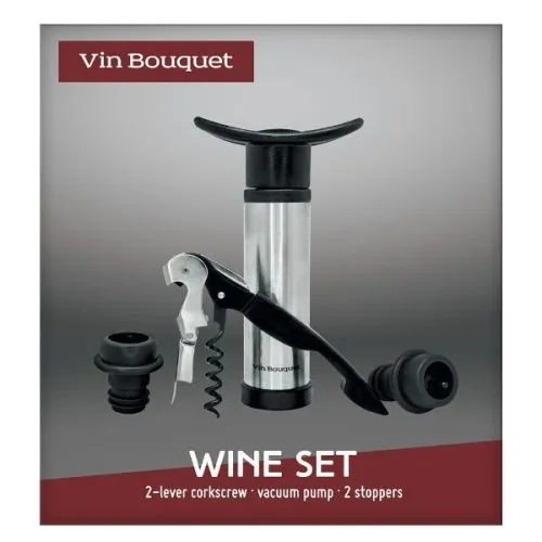 Vinski set FI006SET 2/1