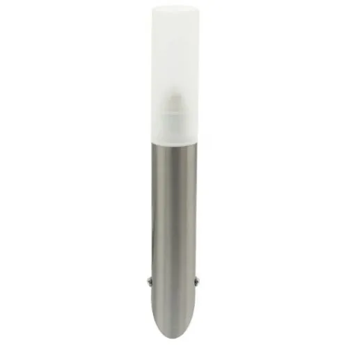 Vito Hamburg zidna lampa 1xG9 IP44 nikl mat