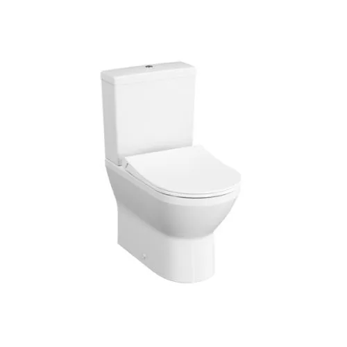 Vitra Monoblok Vitra INTEGRARIM-EX sa duroplast daskom
