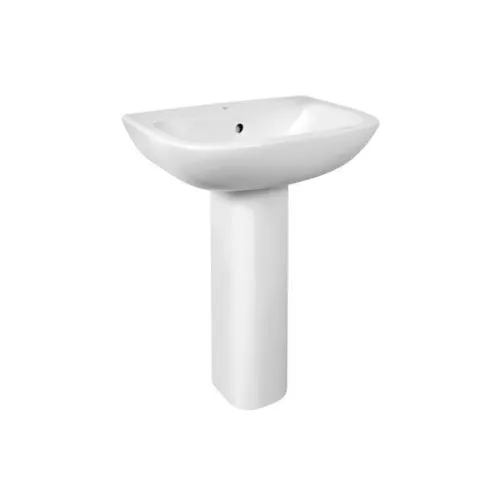 Vitra S20 lavabo 55 cm