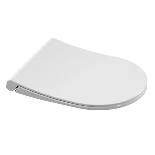 Vitra WC daska INTEGRA slim soft close duroplast