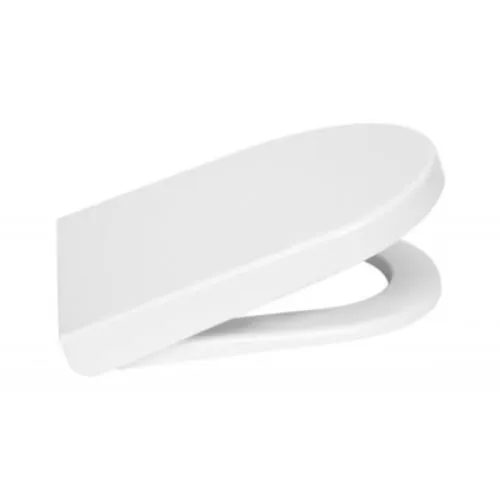 Vitra WC daska Vitra S50 duroplast