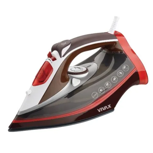 Vivax Home IR-2201CC pegla