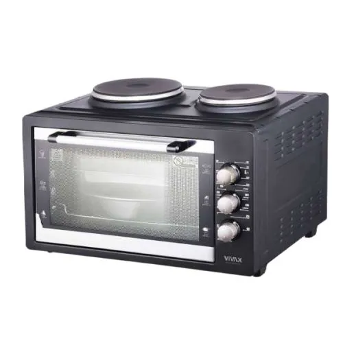 Vivax MO-4201 B Home mini elektrik šporet