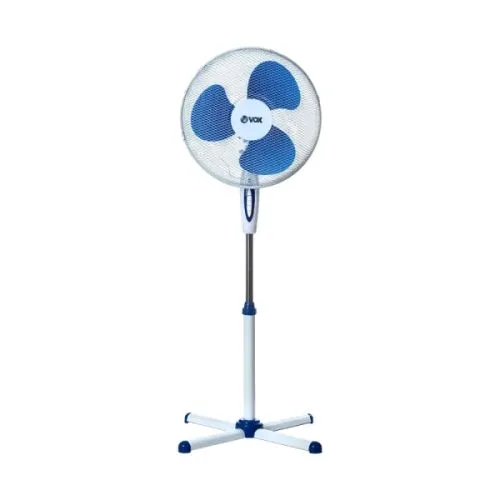 Vox stojeći ventilator 40cm vt 1632