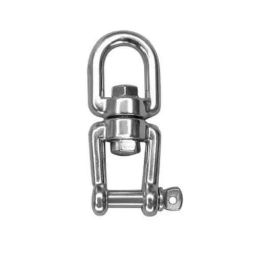 VRTILICA D6 MM A4-AISI316