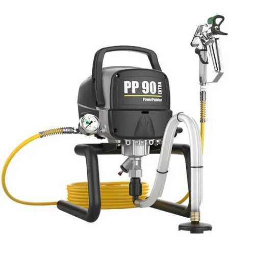 Wagner Power Painter 90 Extra SKID mašina za krečenje