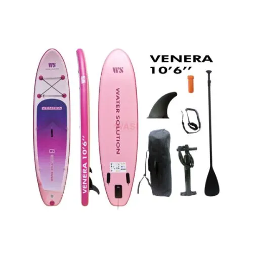 Wasi SUP daska Venera, 320x81x15 cm
