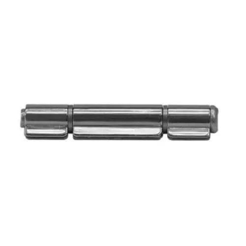 Wasi šarka za zavarivanje, 10x100 - D14mm - A2-AISI 304.