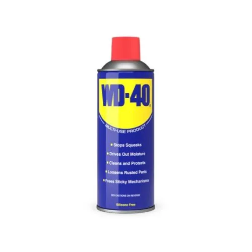 WD40 sprej 200ml