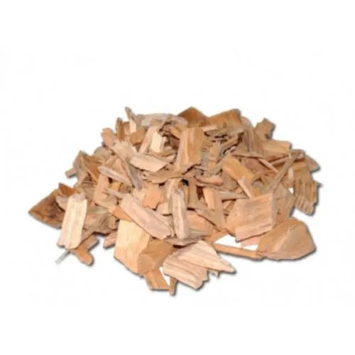 Weber aromatični čips 0,7kg jabuka