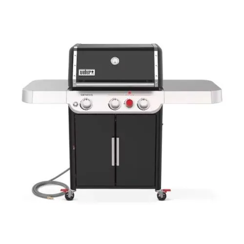 Weber Genesis E-325 plinski roštilj