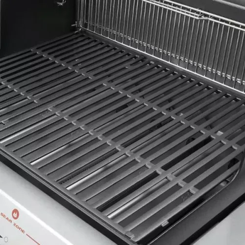 Weber Genesis E-435 plinski roštilj