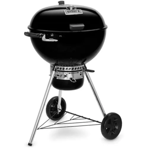 Weber Master Touch GBS E-5750 roštilj na ćumur