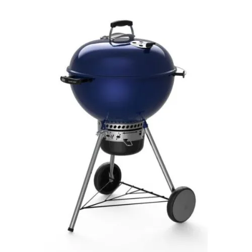 Weber Master Touch GBSC-5750 ocean blue roštilj