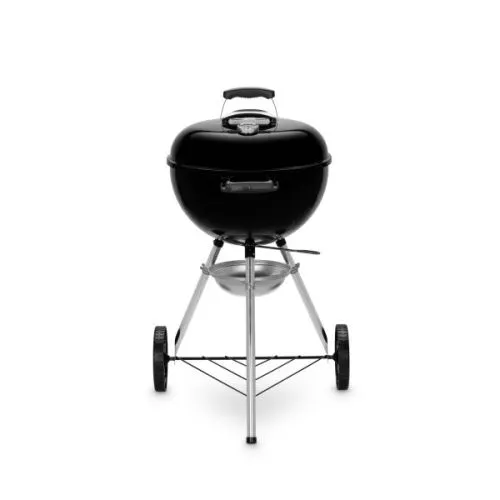 Weber Orig Kettle E-4710 BLK EU roštilj na ćumur