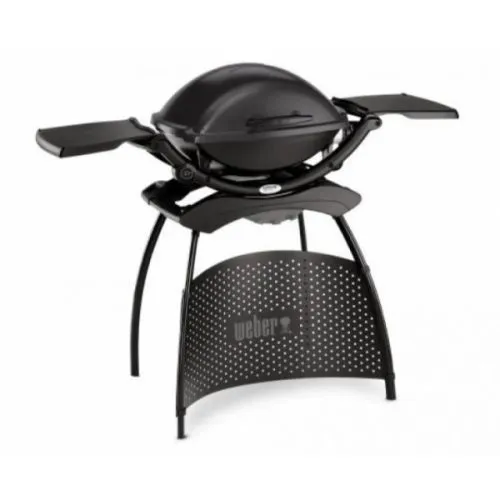 Weber Q1400 električni roštilj sa postoljem