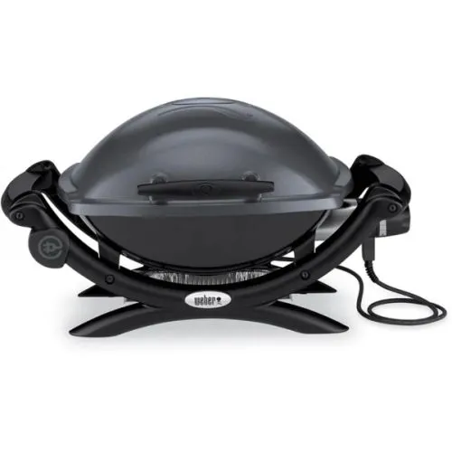 Weber Q1400 električni roštilj