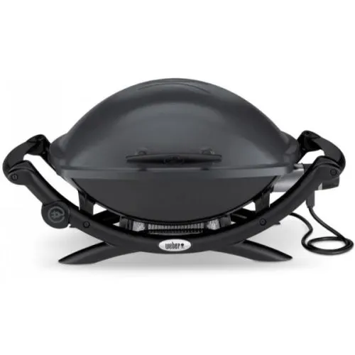 Weber Q2400 električni roštilj