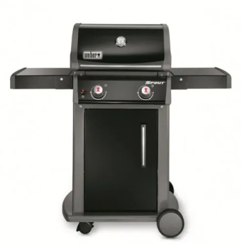 Weber Spirit II E-210 GBS roštilj na plin