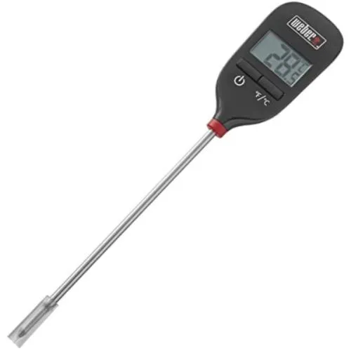 WEBER TERMOMETAR DIGITALNI igrill