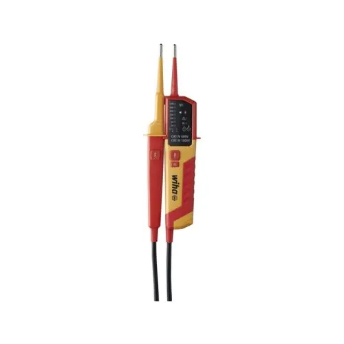 Wiha ispitivač napona 12-1000V AC CAT IV