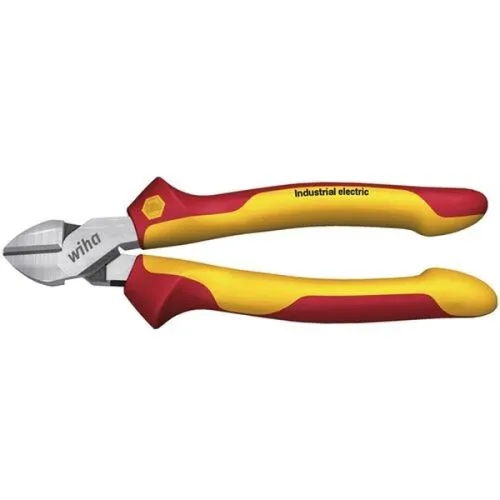Wiha izolovane sečice VDE DynamicJoint 140 mm