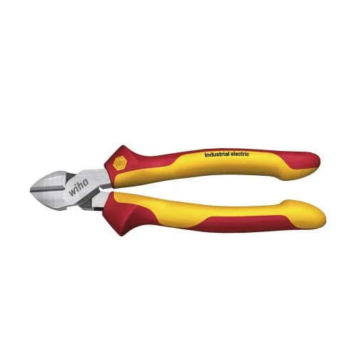 Wiha izolovane sečice VDE DynamicJoint 160 mm