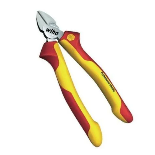 Wiha izolovane sečice VDE DynamicJoint 180 mm