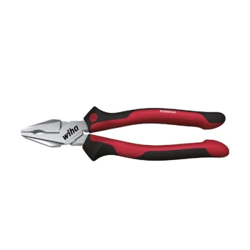 Wiha kombinovana klešta VDE DynamicJoint i OptiGrip 200 mm