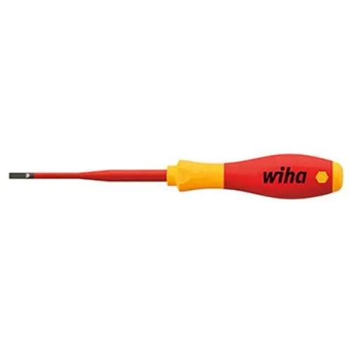 Wiha odvrtač VDE SlimFix ravni SL 4.5 mm