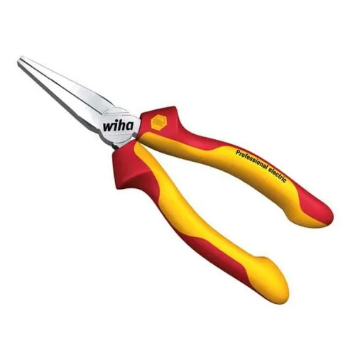 Wiha špicasta klešta VDE izolovana 160 mm