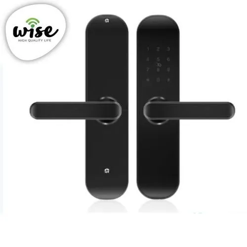 Wise brava sa fingerprint funkcijom WiFi smart