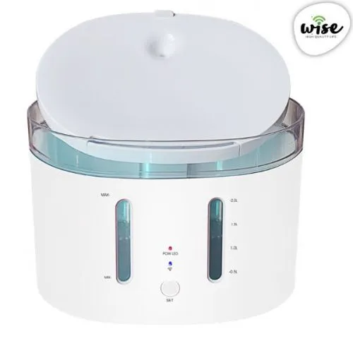 Wise fontana za kućne ljubimce WiFi smart