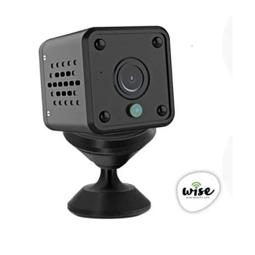 Wise kamera mini WiFi smart