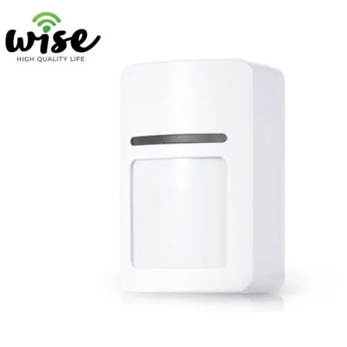 Wise senzor pokreta WiFi smart