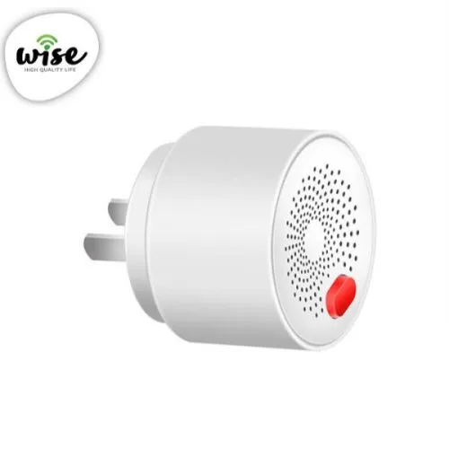 Wise senzor za gas WiFi smart