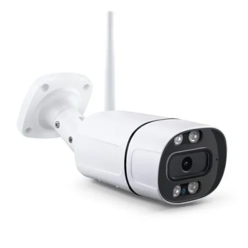 Wise WiFi smart kamera 2MP, Full HD