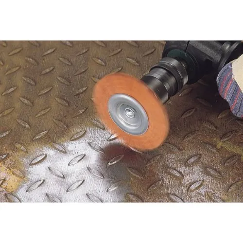 Wolfcraft 1502000 najlonska četka