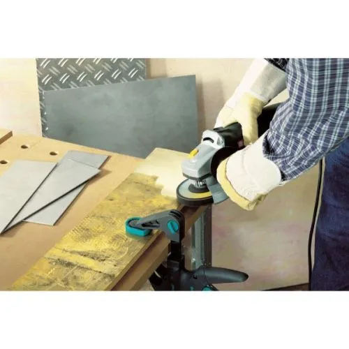 Wolfcraft 1672000 univerzalna ploča za čišćenje
