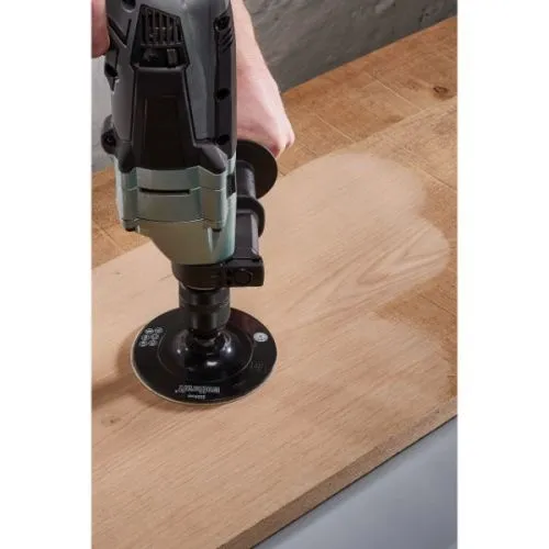 Wolfcraft 2260000 prijanjajuća brusna ploča granulacija 40, 80, 240